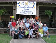 Mount de Sales 35th Reunion